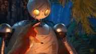 The Wild Robot (2024) | Image Source: DreamWorks Animation/Universal Pictures